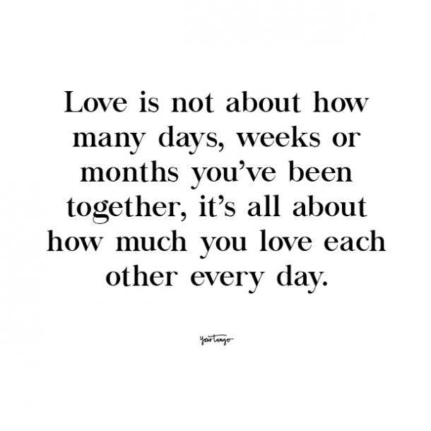 122 Romantic & Cute Love Quotes for Her 