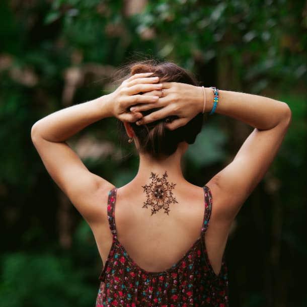 Back Tattoos for Women 30 Sexy Design Ideas to Try in 2023
