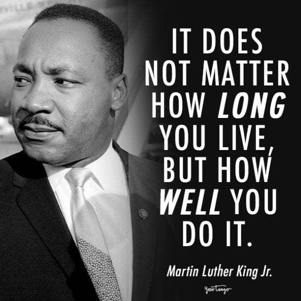 martin luther king jr quotes on faith