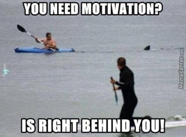 69 Motivating You Can Do It Memes, Inspirationfeed