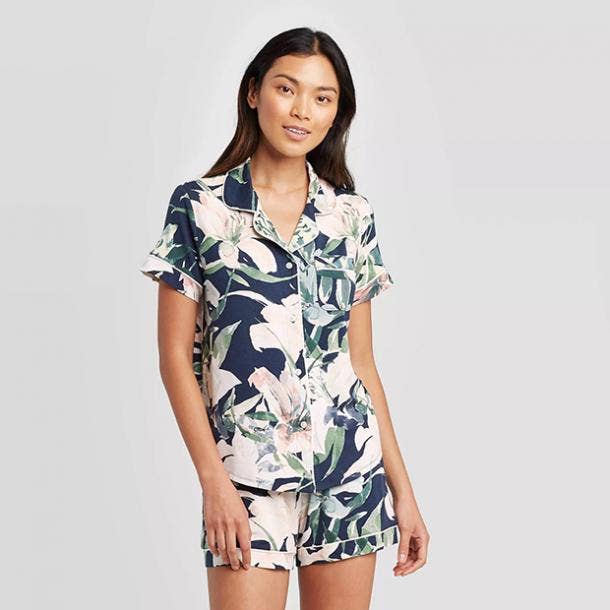 20 Best Women's Pajama Sets Of 2020