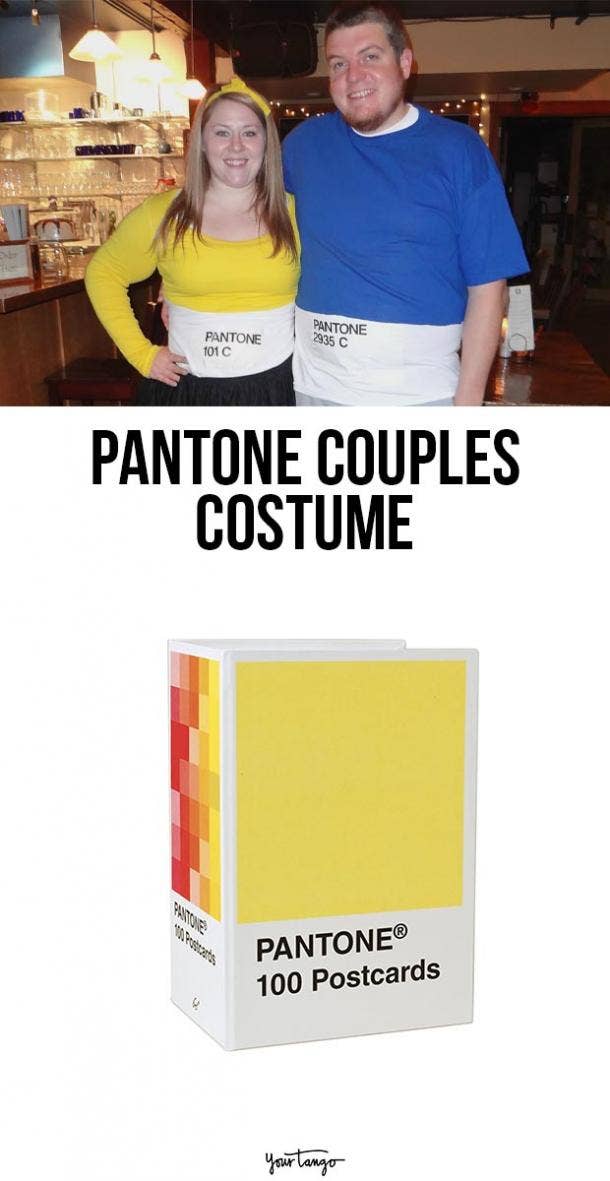 75 Best Last Minute Halloween Costumes For Procrastinators In 2021 - 81