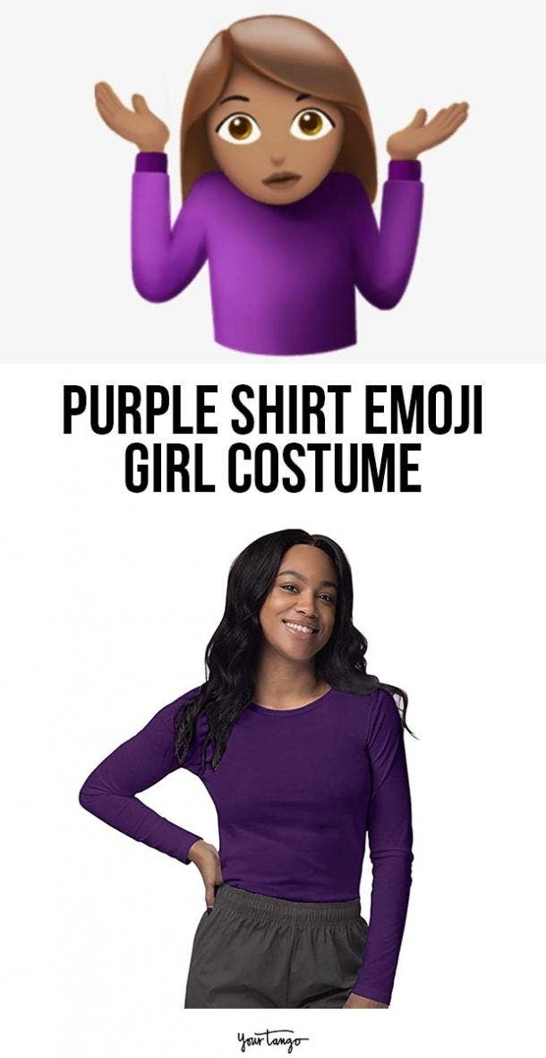 75 Best Last Minute Halloween Costumes For Procrastinators In 2021 - 88