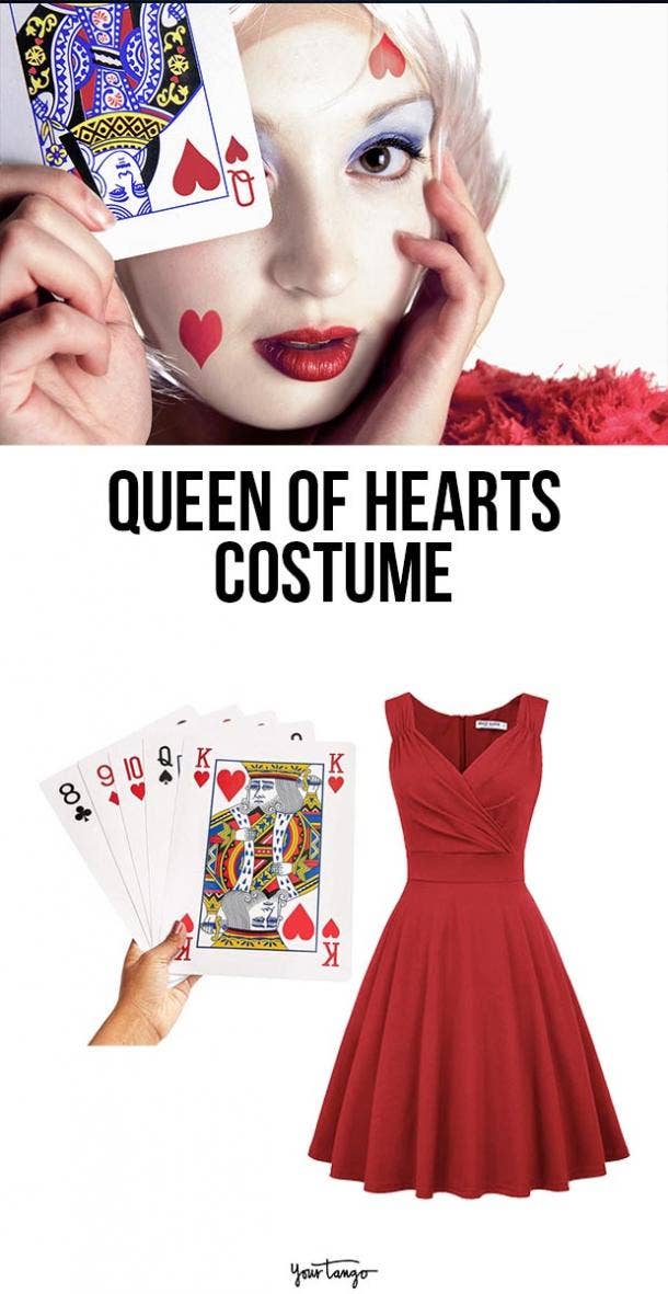 75 Best Last Minute Halloween Costumes For Procrastinators In 2021 - 93