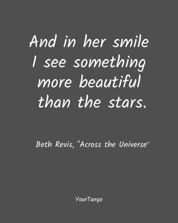 Featured image of post Best Love Quotes For Her Smile