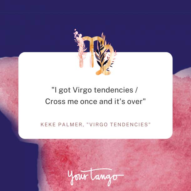 30 Best Virgo Quotes That Perfectly Describe The Zodiac Sign