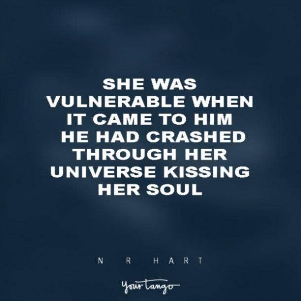 15+ Being Vulnerable Quotes