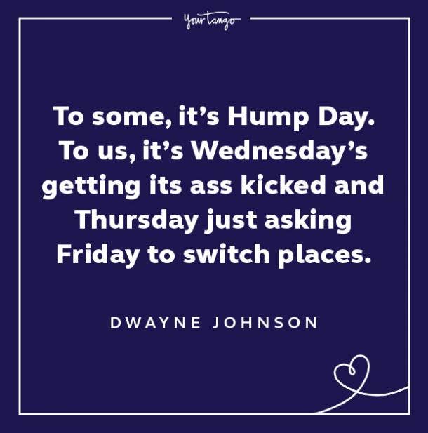 wednesday funny work quotes