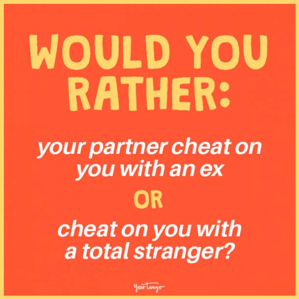 11.5.20 - Would you rather?