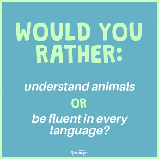 People Shared The Hardest “Would You Rather” Question They've Ever