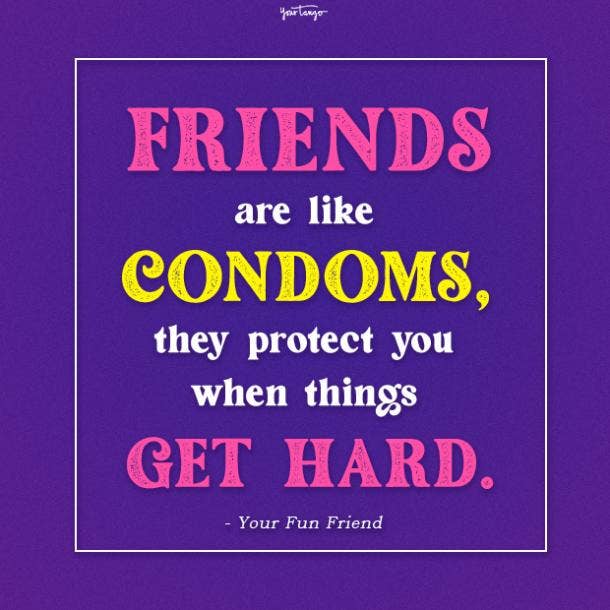 35 Funny Friendship Quotes to Laugh About with Your Best Friends