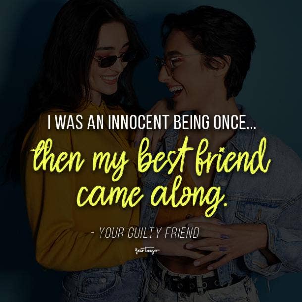 friendship quotes funny sayings
