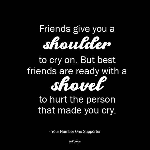 someone special friend quotes