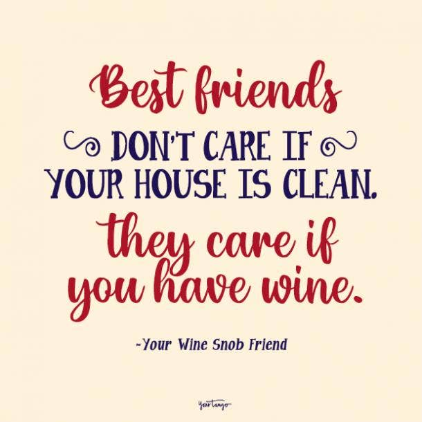 funny quotes images on friendship