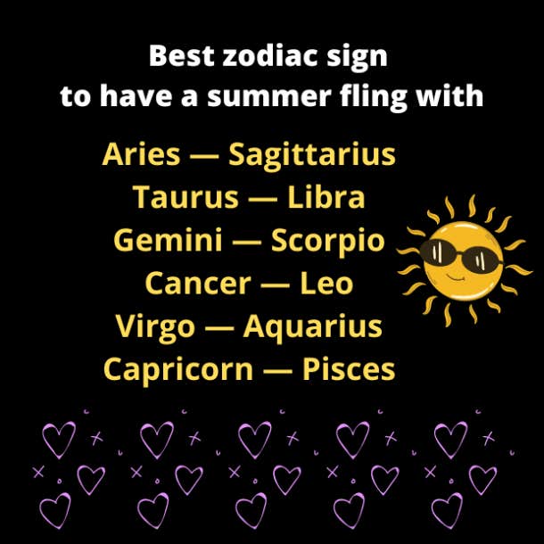 The 3 Zodiac Signs Who Want A