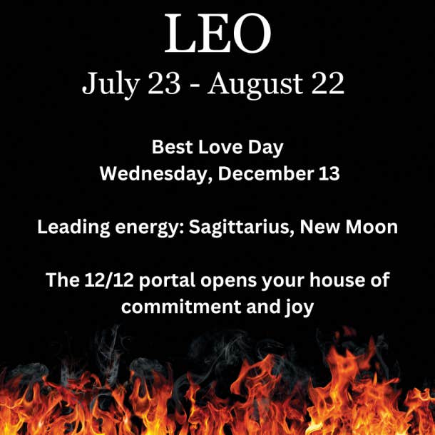 How The Magical 12 12 Portal Improves Love Horoscopes For All