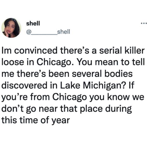 Bodies In City s Waterways Prompt Chicago Serial Killer Fears - 52