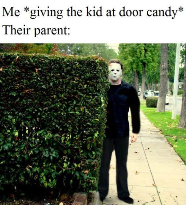 50 Best Halloween Memes So Funny It s Scary - 35