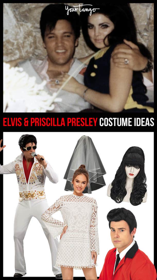 50 Best Trendy Pop Culture Couples Halloween Costumes For 2022