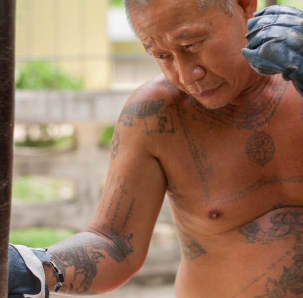 What about when you get old Tattooed Seniors answer  Imgur  Love tattoos  I tattoo Tattoos