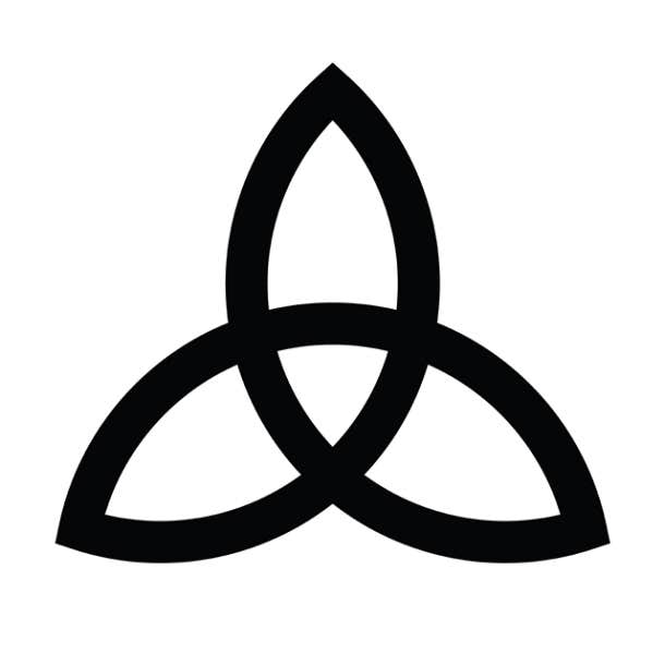 triangle circle symbol meaning