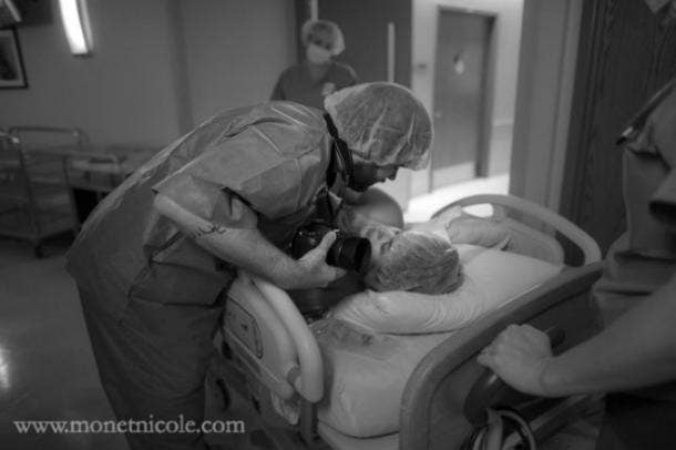 3 Truths About C Section Moms That Need To Be Said Out Loud - 8