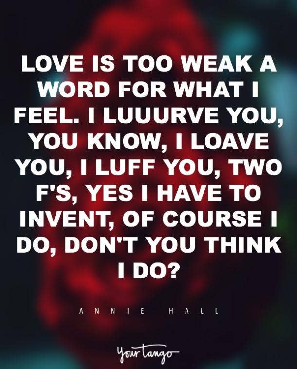 realize quotes about love