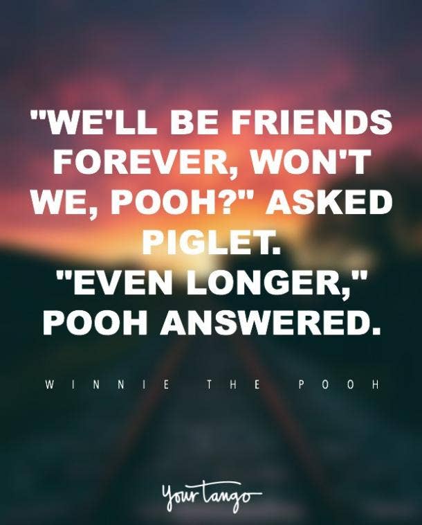 150 Friendship Quotes To Inspire The Best Friend In All Of Us Yourtango