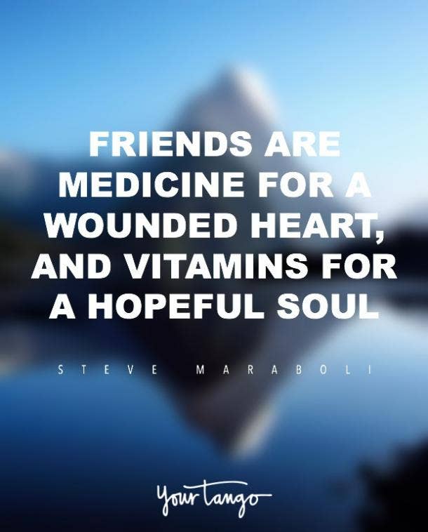 150 Inspirational Friendship Quotes For Best Friends Yourtango