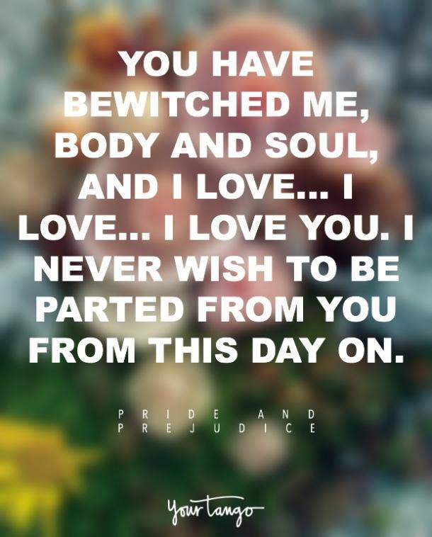 150 I Love You Quotes To Help You Tell Someone You Love Them