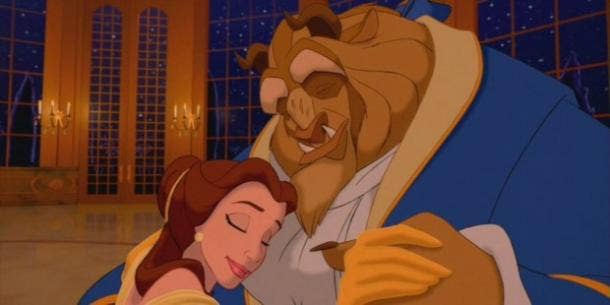 25 Disney Love Quotes That Will Totally Melt Your Heart Yourtango