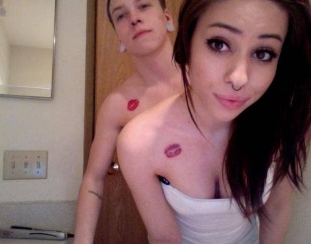 25 Coolest Couple Tattoos We Found on the Internet for Your Tat Inspiration