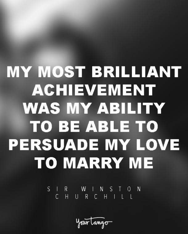 75 Best Marriage Quotes For Husband And Wife Yourtango