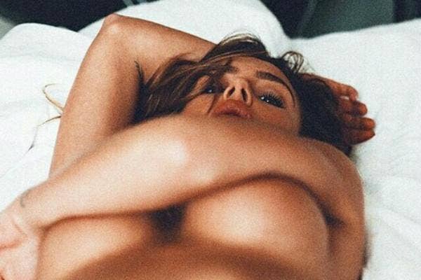7 Amazing Sex Positions That Will Stimulate Your Boobs