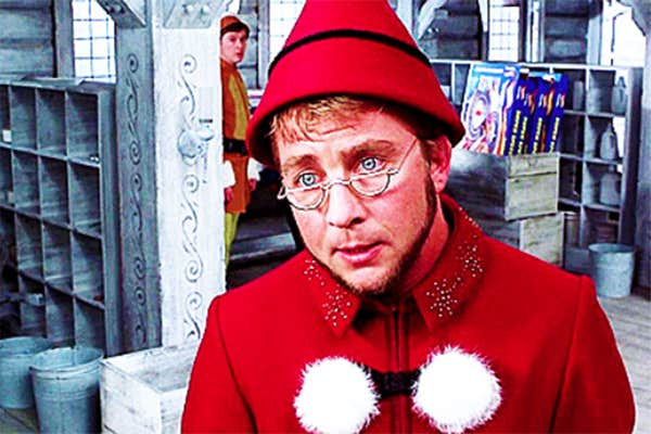 16 Fun Facts Youll Love About A Christmas Story YourTango