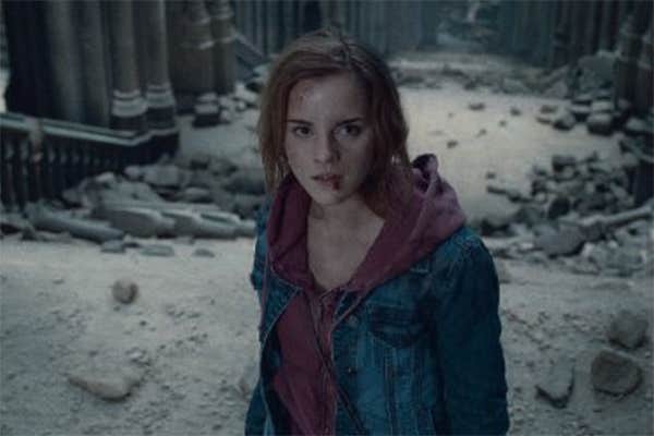 12 Reasons Emma Watson Would Make The Perfect Princess