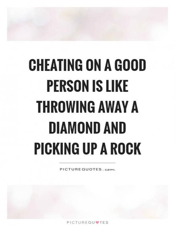 Best Quotes About Being Cheated On And How It Feels To Be Cheated On Yourtango