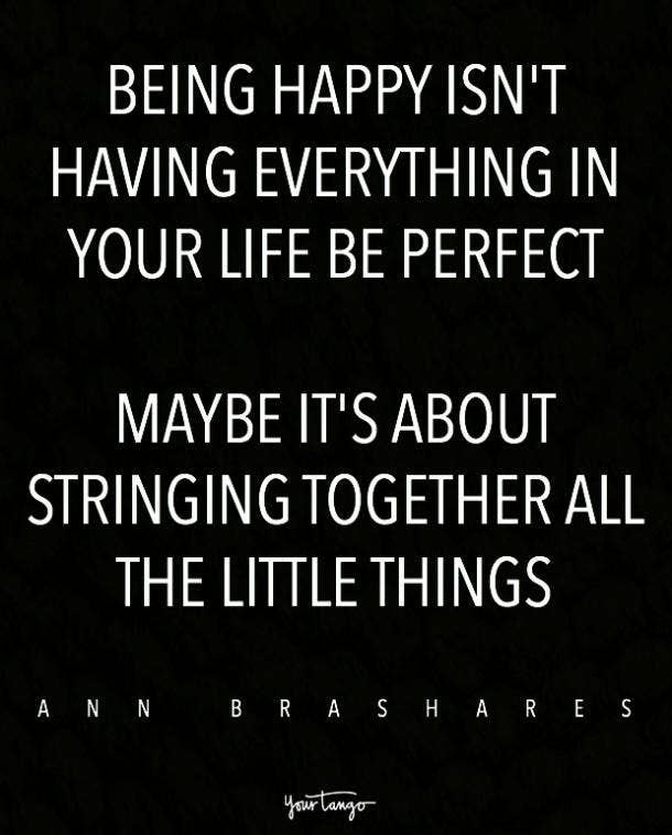 finding happiness quotes