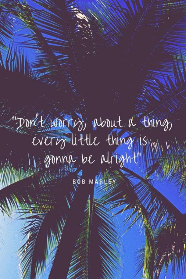25 Bob Marley Quotes About Strength For When You Need It Most Yourtango