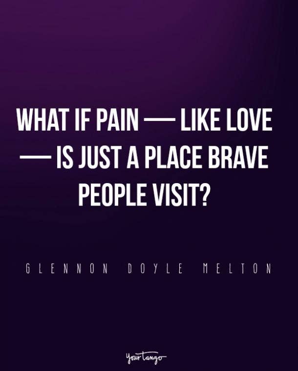 16 Glennon Doyle Melton Quotes About Life Yourtango