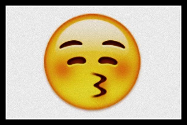 Flirty Emoji Meanings To Know When Texting With Emoticons Yourtango