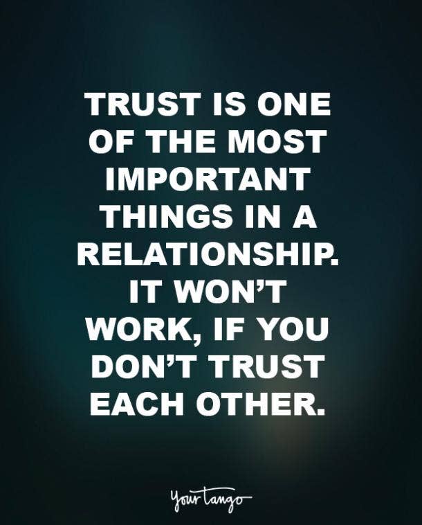 untrust quotes for friendships