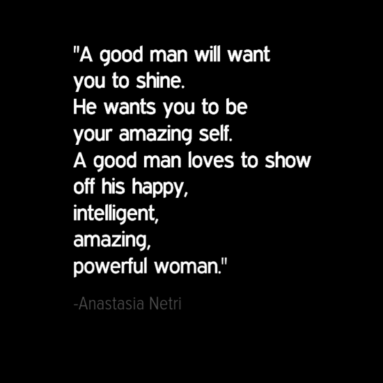 149 Good Man Quotes Inspirational Quotes For Men Yourtango