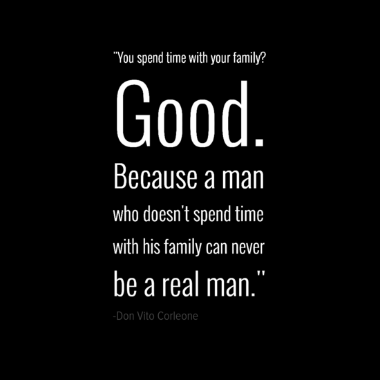 good looking quotes for men