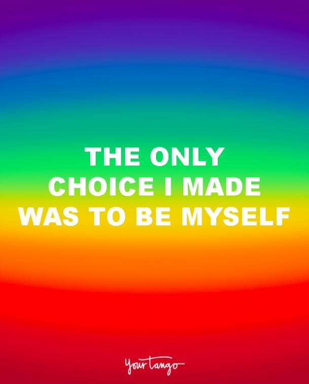 50 Inspirational Pride Month Quotes   Because Love Is Love - 75