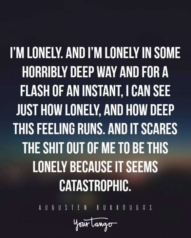 Feeling Alone Quotes Status For Whatsapp With Feeling Alone