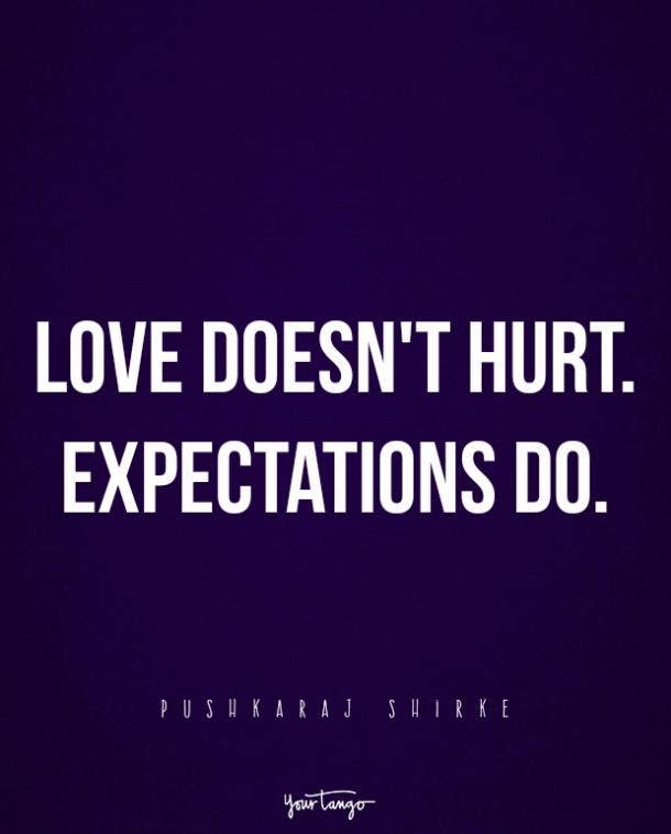 love quotes hurt