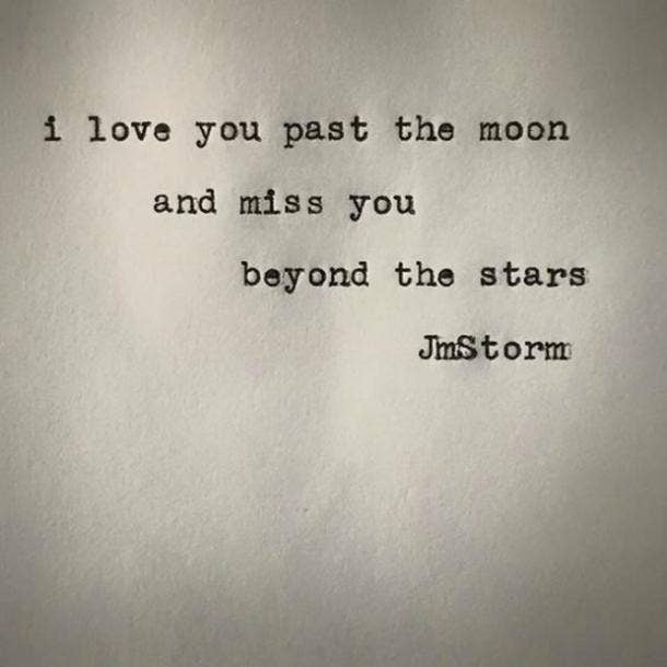 i miss you poems for boyfriend