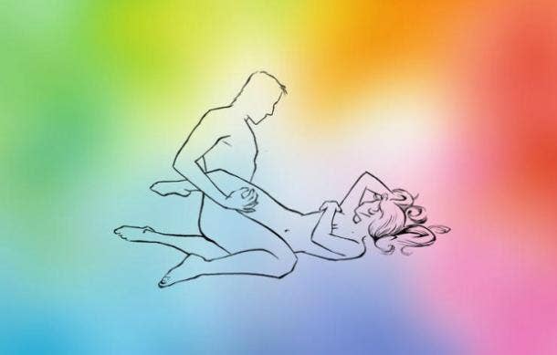 7 Best Sex Positions For Clit And G Spot Stimulation Yourtango