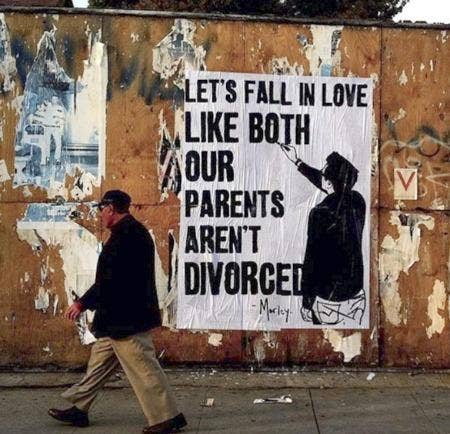 love graffiti quotes
